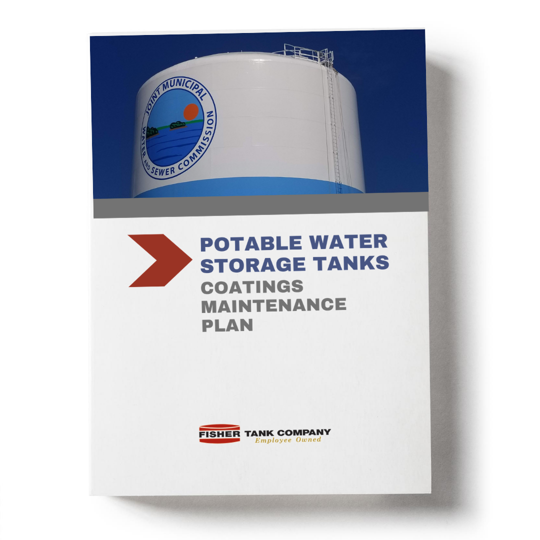 potable-water-tank-specification-fisher-tank-company